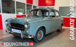 Peugeot 403 8 cv