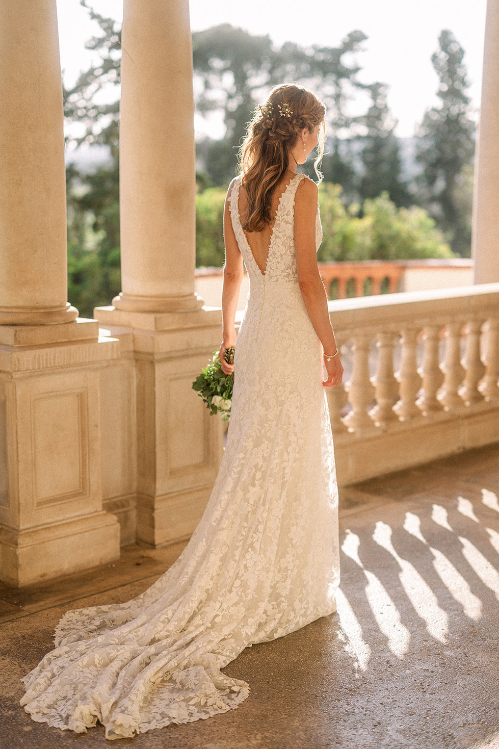 Bodas exclusivas en Cataluña