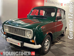 Renault R4 S128