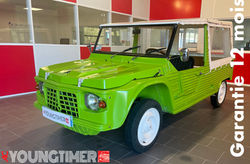 Citroën Méhari