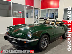 Triumph Spitfire 1500 FH