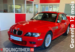 BMW Z3 coupé 2,8L