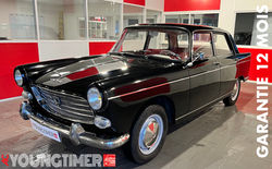 Peugeot 404 MK1
