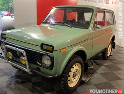 Lada Niva 4x4