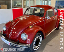 Volkswagen Coccinelle 1300