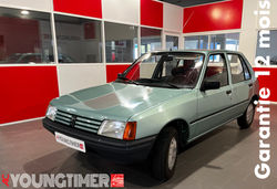 Peugeot 205 GR 24