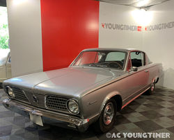 Plymouth Barracuda