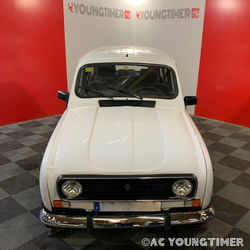 Renault R4 Savane