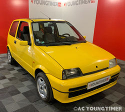 Fiat Conquecento