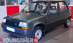 Renault Super 5