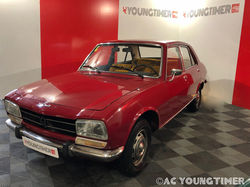 Peugeot 504 GL