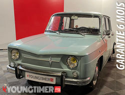 Renault R8 major