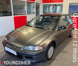 Honda Civic EG4