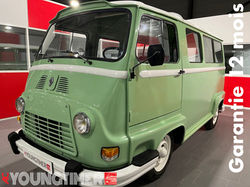 Renault estafette Alouette 22