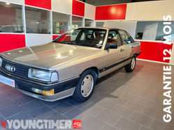 Audi 200 Quattro