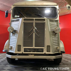 Citroën HY
