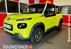Citroen E mehari