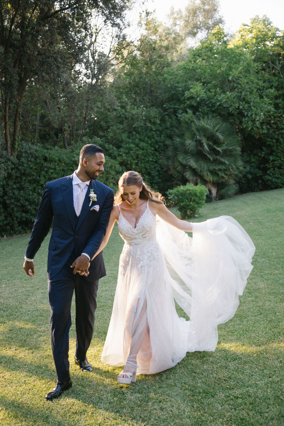 Best Wedding Planner Barcelona