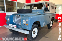 Land rover defender 90 2