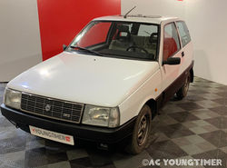 Lancia Y10 4X4