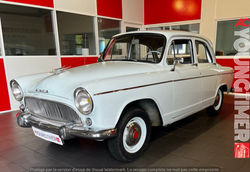 Simca Aronde Elysée