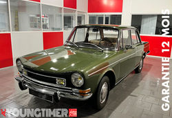 Simca 1301 Speciale
