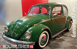 VW Coccinelle 1300