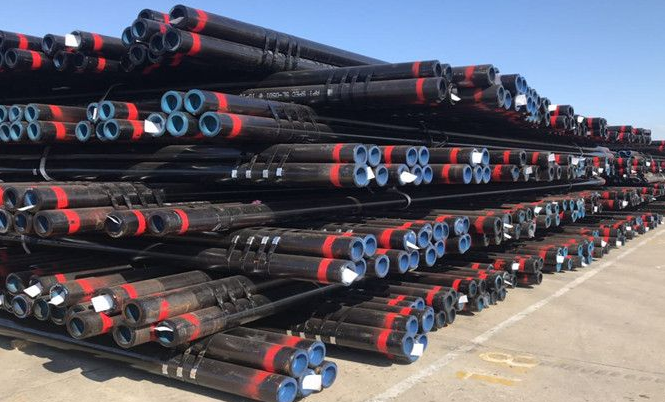 casing pipe