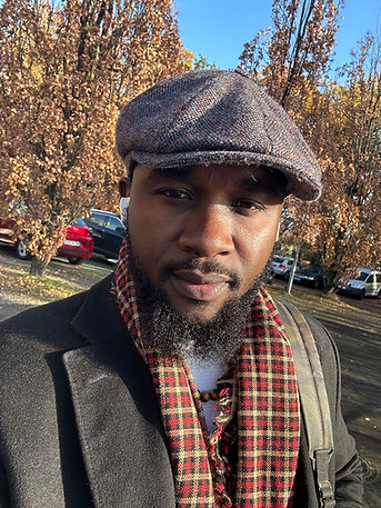 Seth Onyango, Business Development and Senior Correspondent, bird story agency