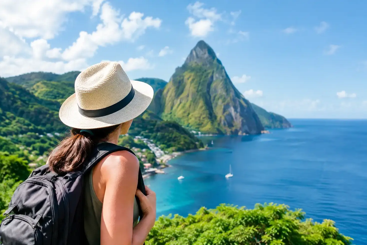 How to Organize Soufriere Day Trips Well