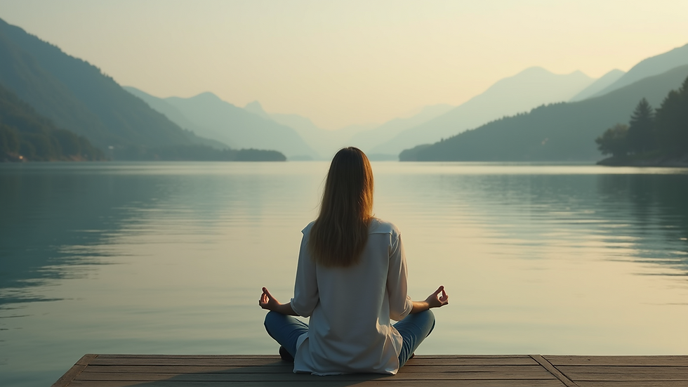 Gérer l'anxiété: Conseils pratiques et thérapies