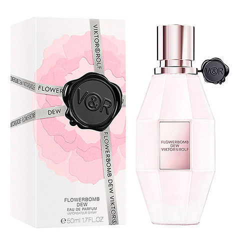 Viktor & Rolf Flower Bomb Dew Edp 50 ml | Perfumería Miracle