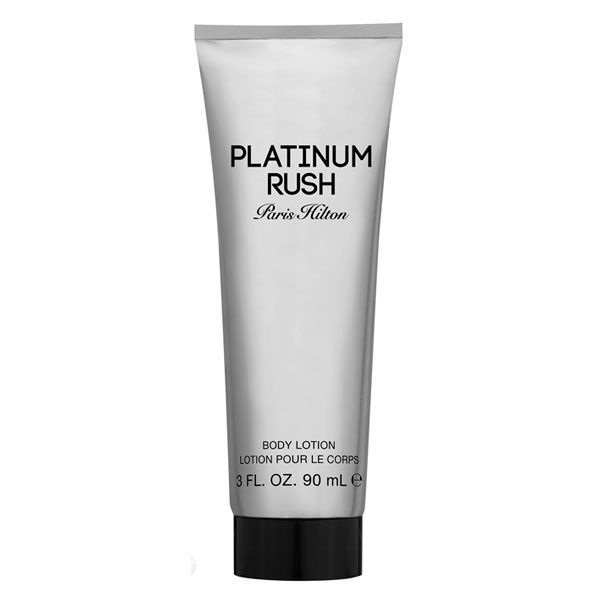 Paris Hilton Platinum Rush Body Lotion 200 ml