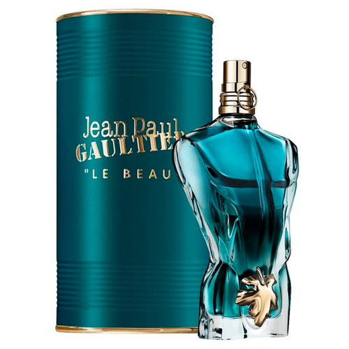 Mr.Free様用Jean Paul Gaultier Le Beau125ml Jean Paul Le Beau Edt 125 ml | Perfumería Miracle