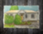 Ivon Street Home