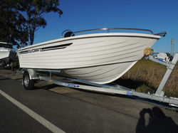 Polycraft 480 Brumby