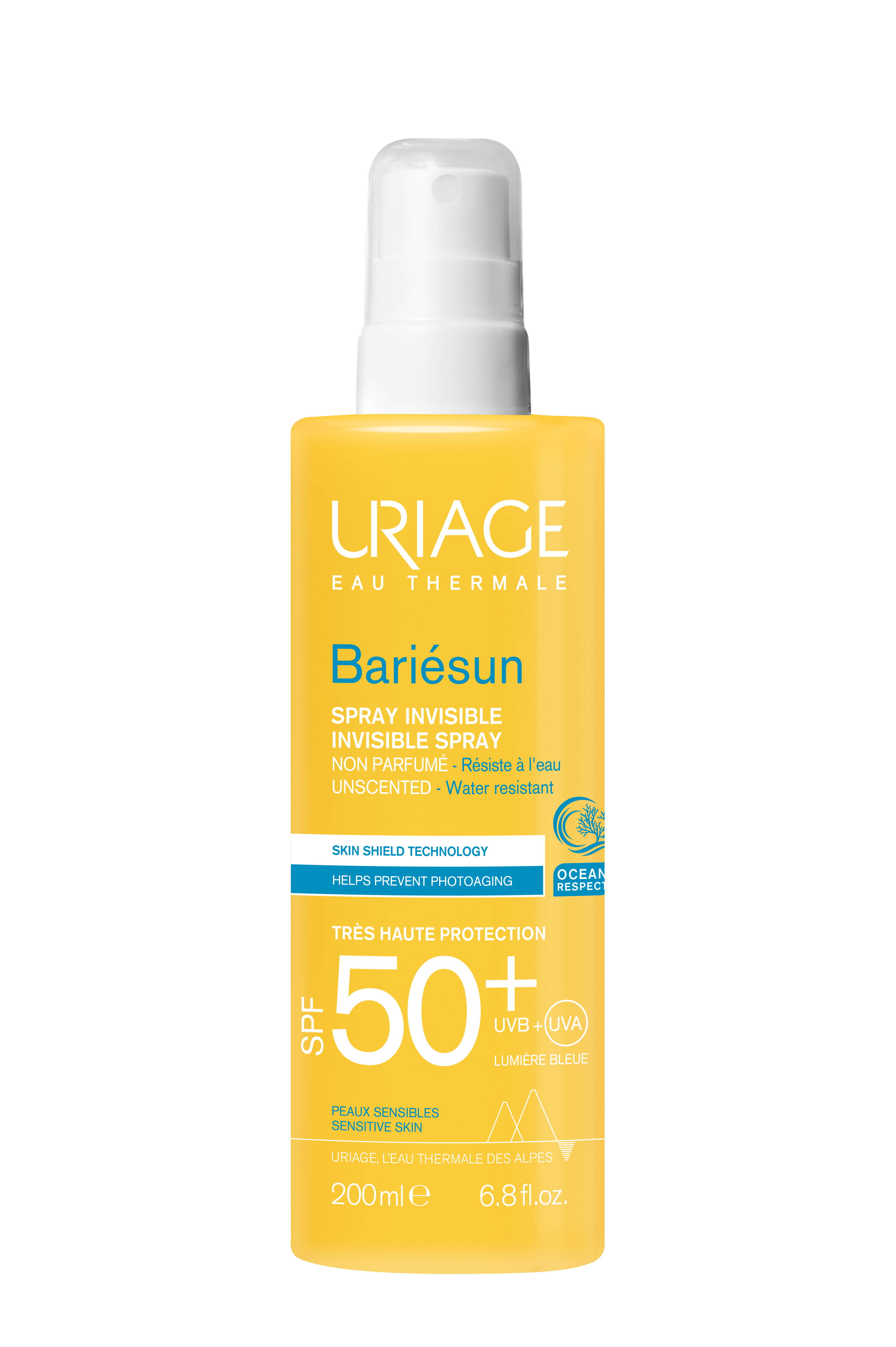 Косметика Урьяж Spf 50 Купить В Интернет