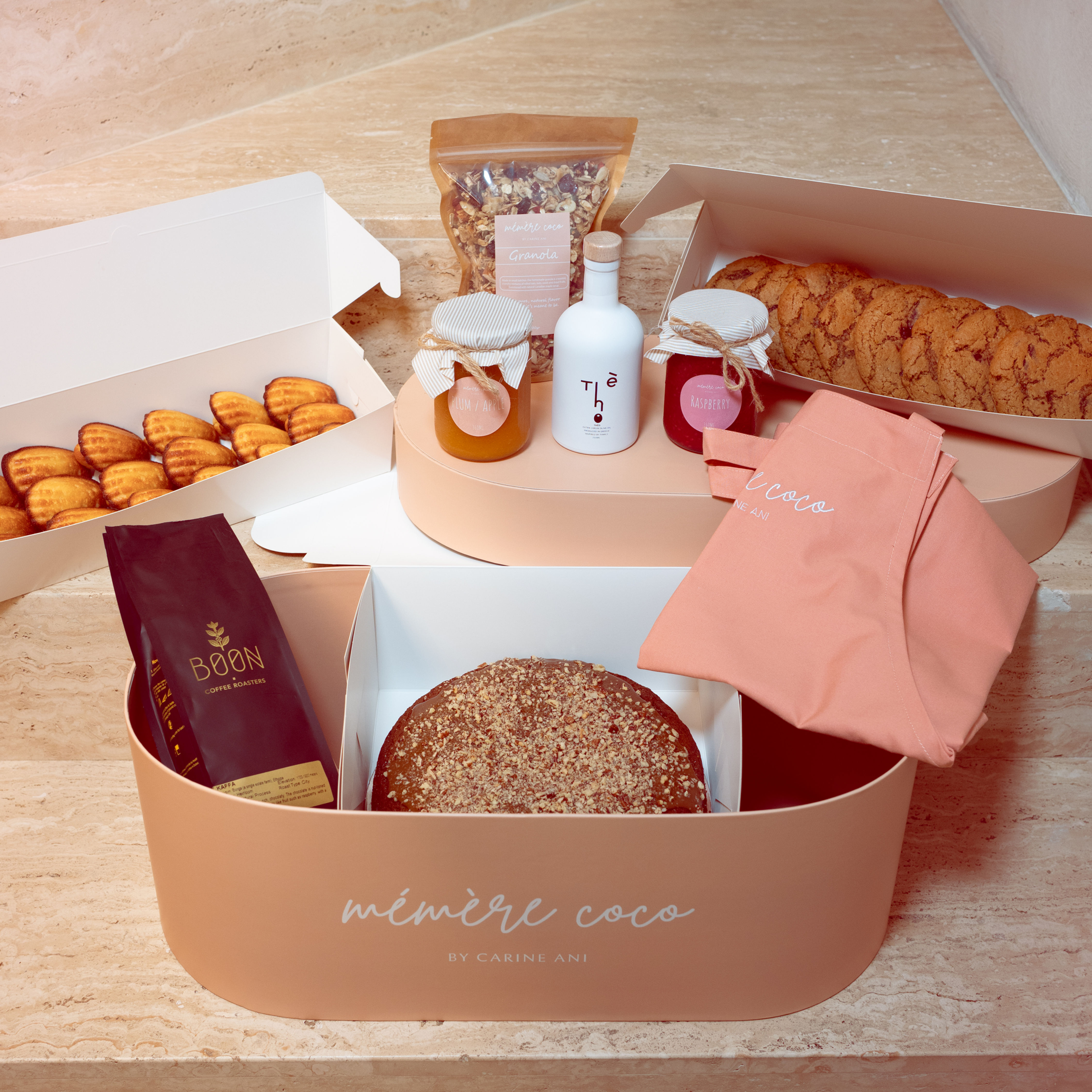 Hamper