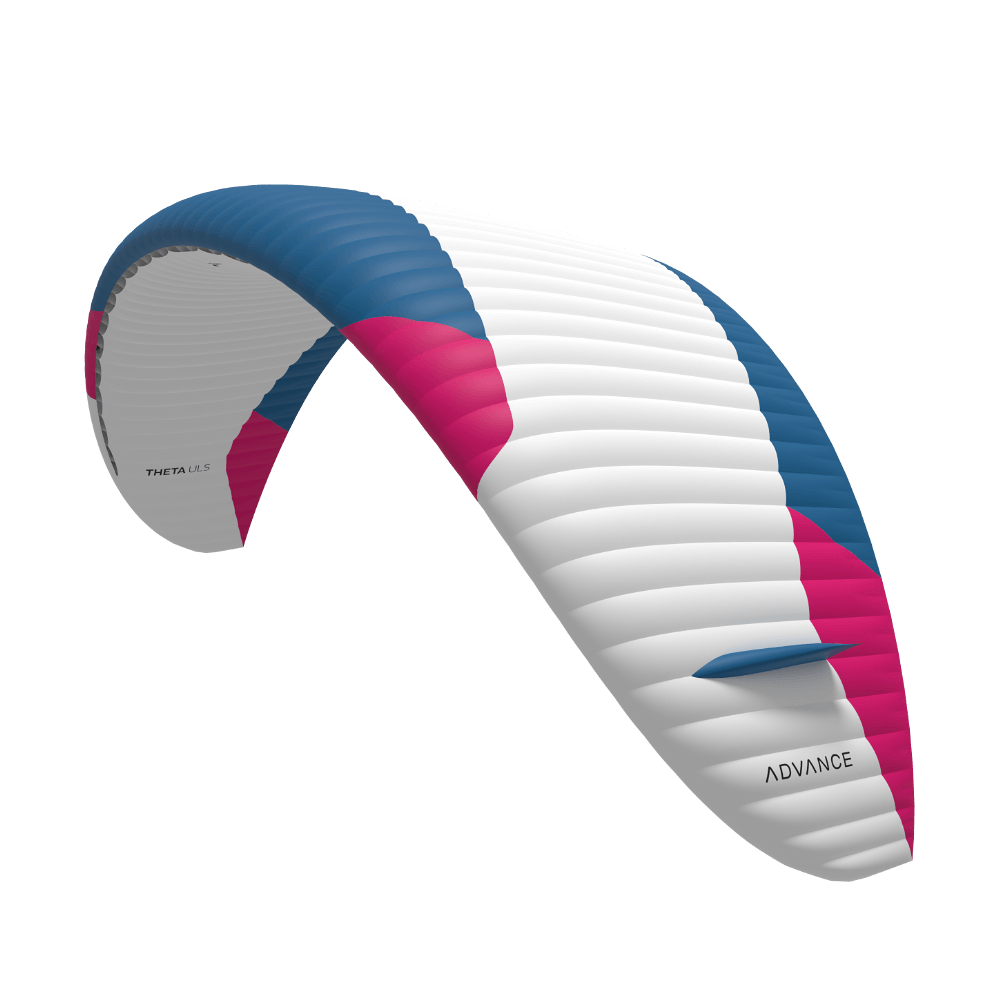 Parapente Advance THETA ULS