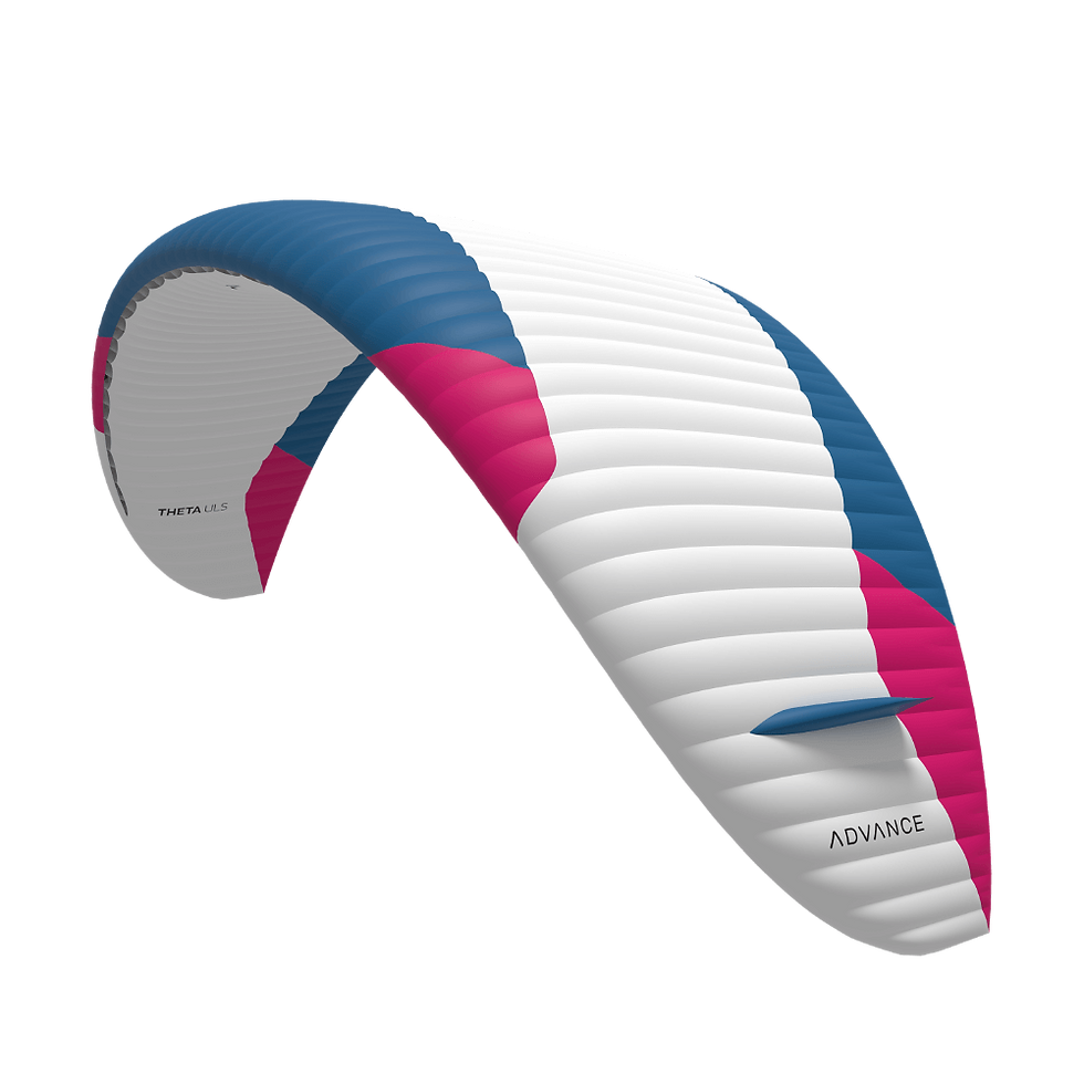 Parapente Advance THETA ULS