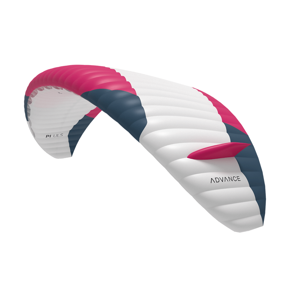 Parapente Advance PI ULS