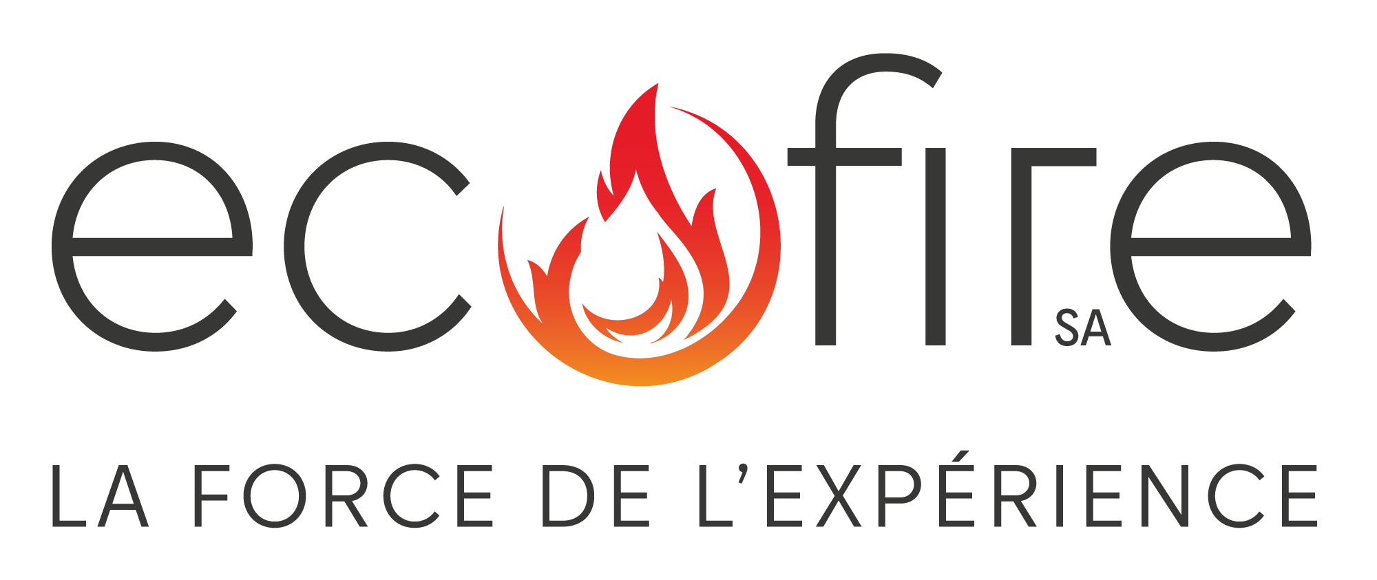 ECOfire SA logo