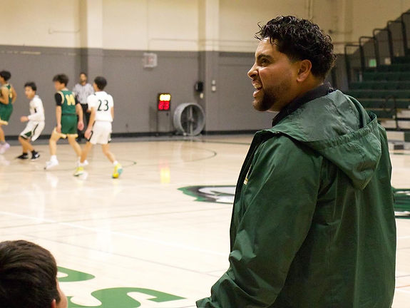 Coach G