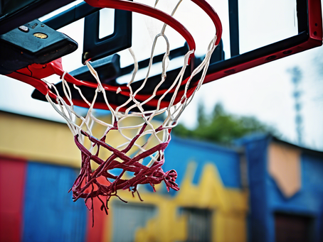 Elite Basketball Training Programs for Next Gen Hoops