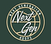 Next Gen Hoops Logo