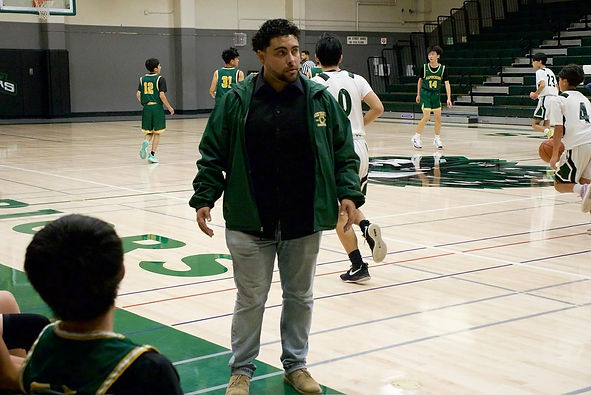 Coach G