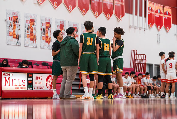 Coach G