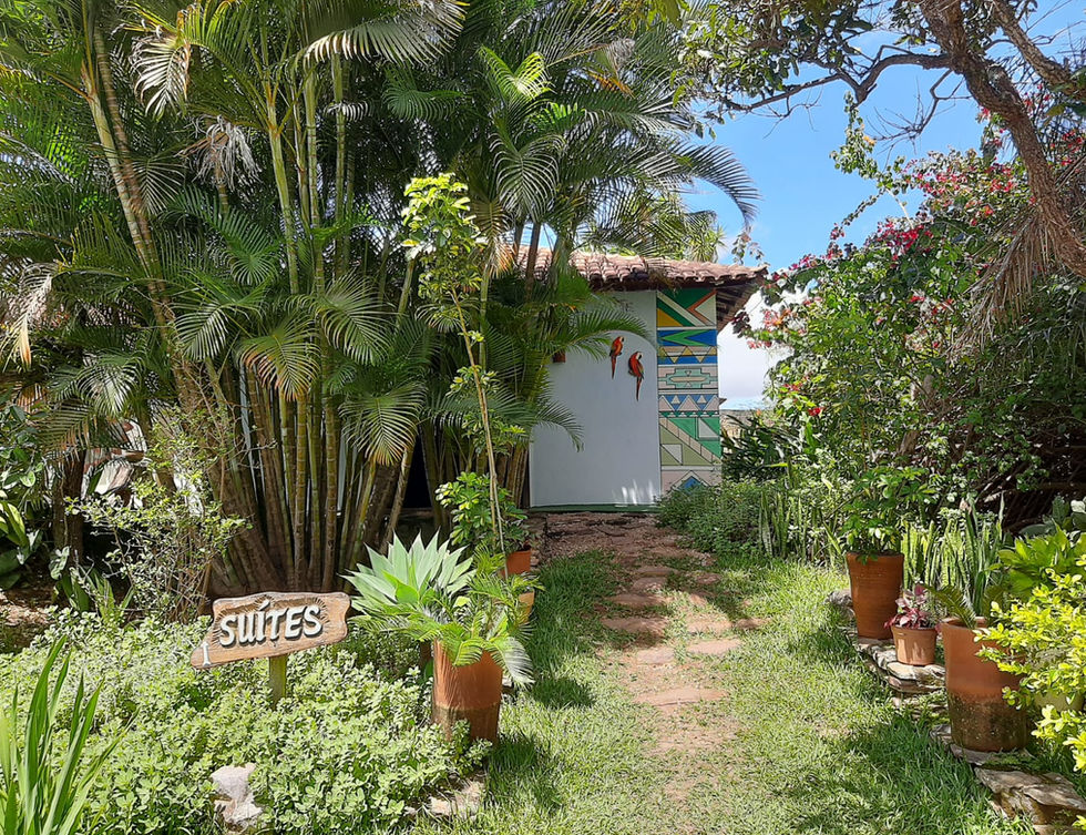 Jardim