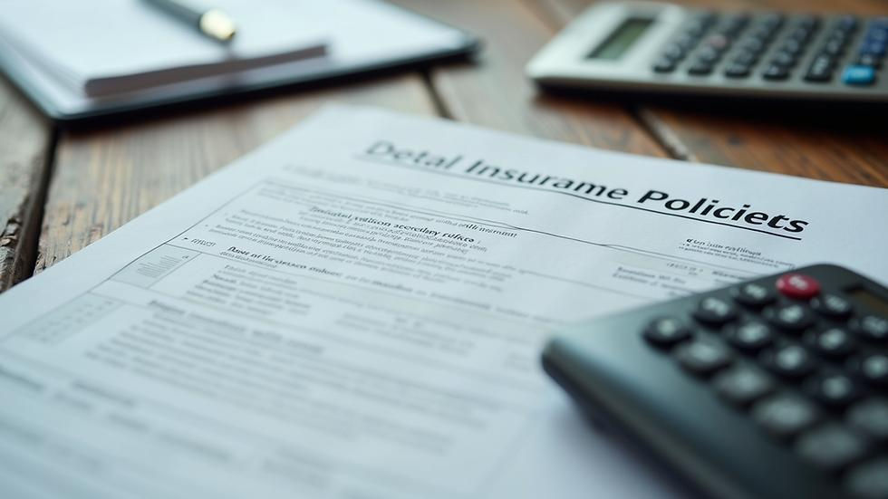 How Much Does Dental Insurance Cost?