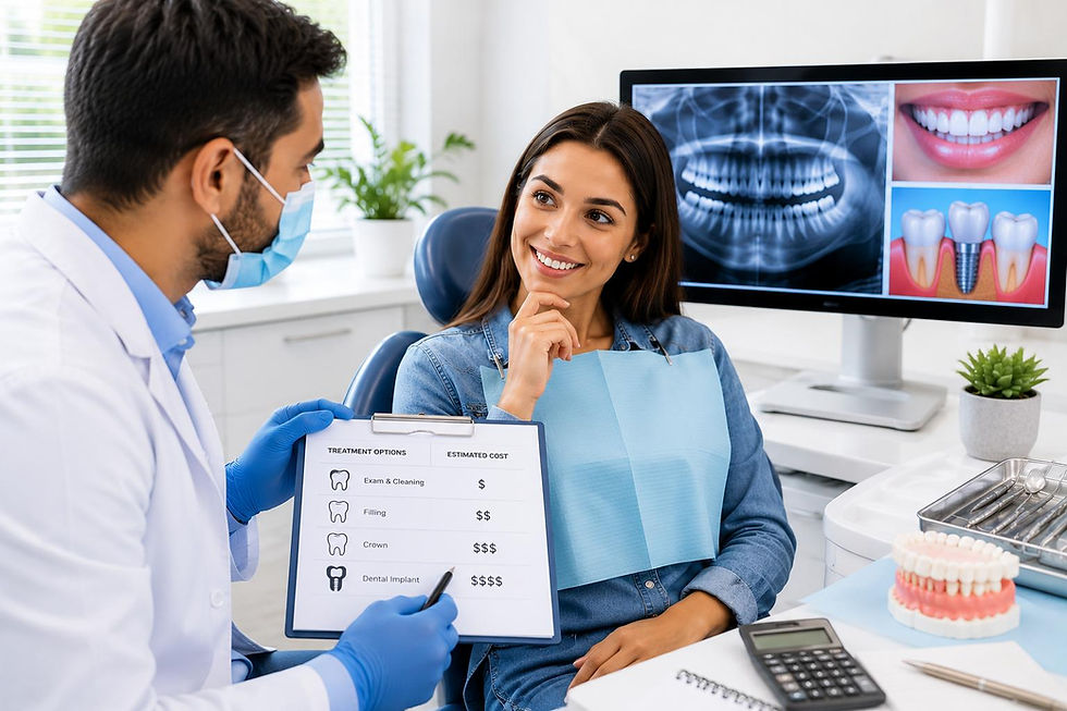 Is Individual Dental Insurance Worth It?